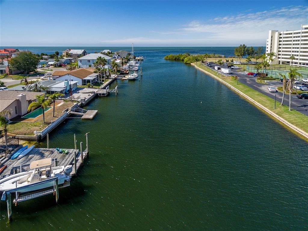 5915 Sea Ranch Drive, Unit 408 Hudson, FL 34667 - Photo 35 of 55