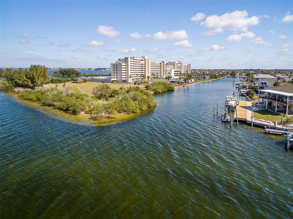 5915 Sea Ranch Drive, Unit 408 Hudson, FL 34667 - Photo 38 of 55