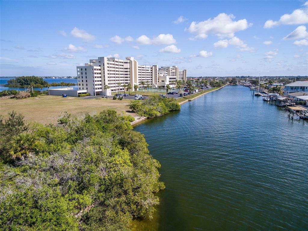 5915 Sea Ranch Drive, Unit 408 Hudson, FL 34667 - Photo 39 of 55