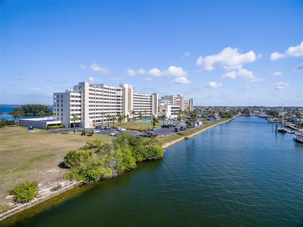 5915 Sea Ranch Drive, Unit 408 Hudson, FL 34667 - Photo 40 of 55