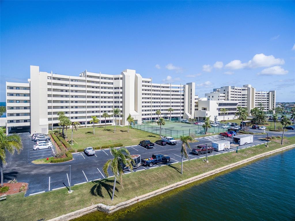 5915 Sea Ranch Drive, Unit 408 Hudson, FL 34667 - Photo 41 of 55