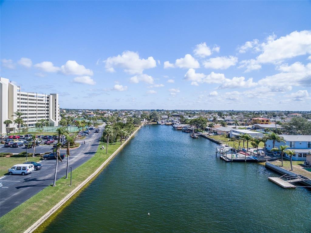 5915 Sea Ranch Drive, Unit 408 Hudson, FL 34667 - Photo 42 of 55