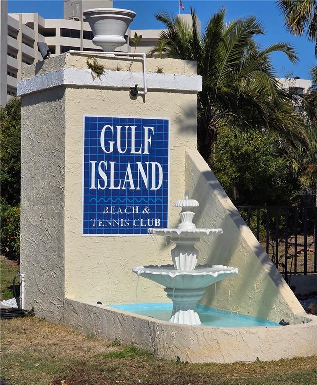 5915 Sea Ranch Drive, Unit 408 Hudson, FL 34667 - Photo 56 of 65 a view of water heater with fire pit