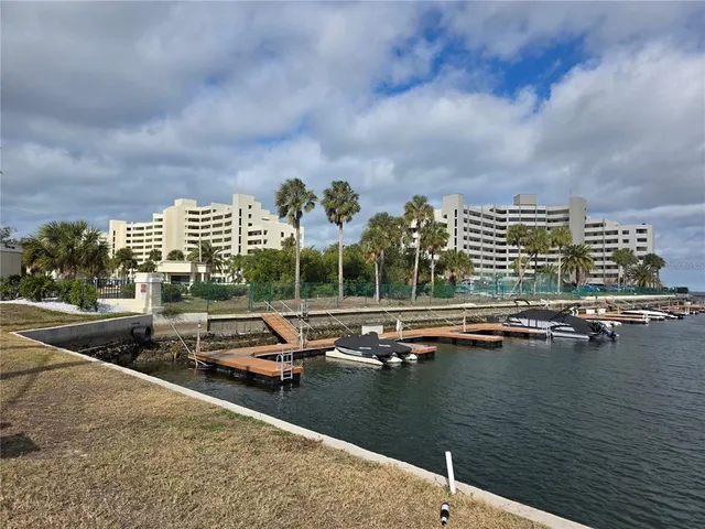 $254,900 | 5915 Sea Ranch Drive, Unit 408, Hudson, FL 34667