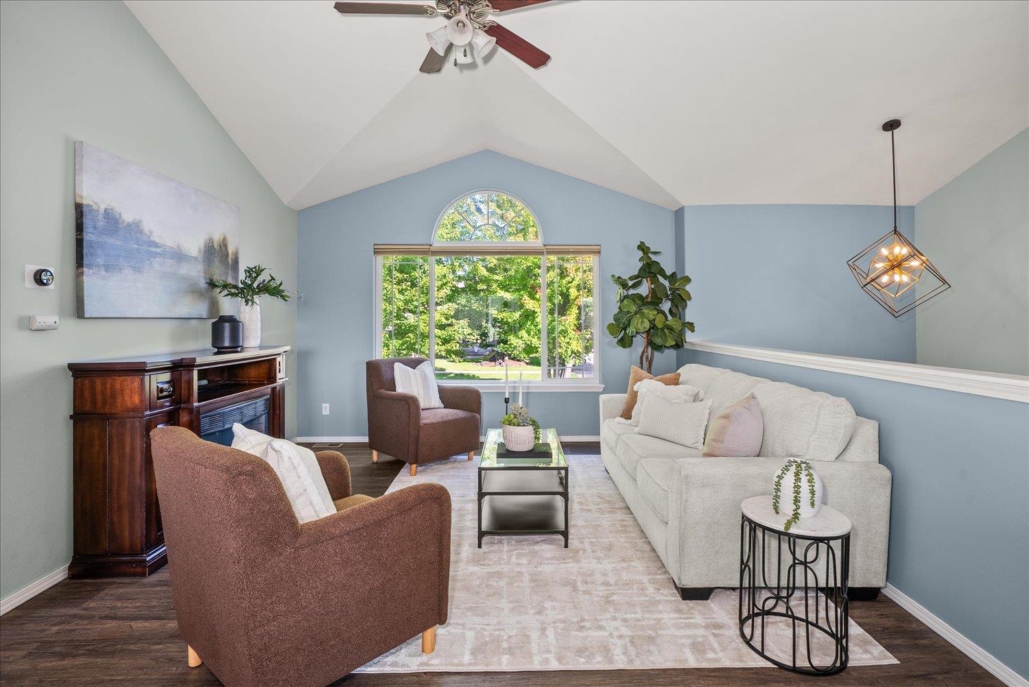5207 North Rees Road Spokane Valley, WA 99216 - Photo 5 of 40 Gallery Image 5