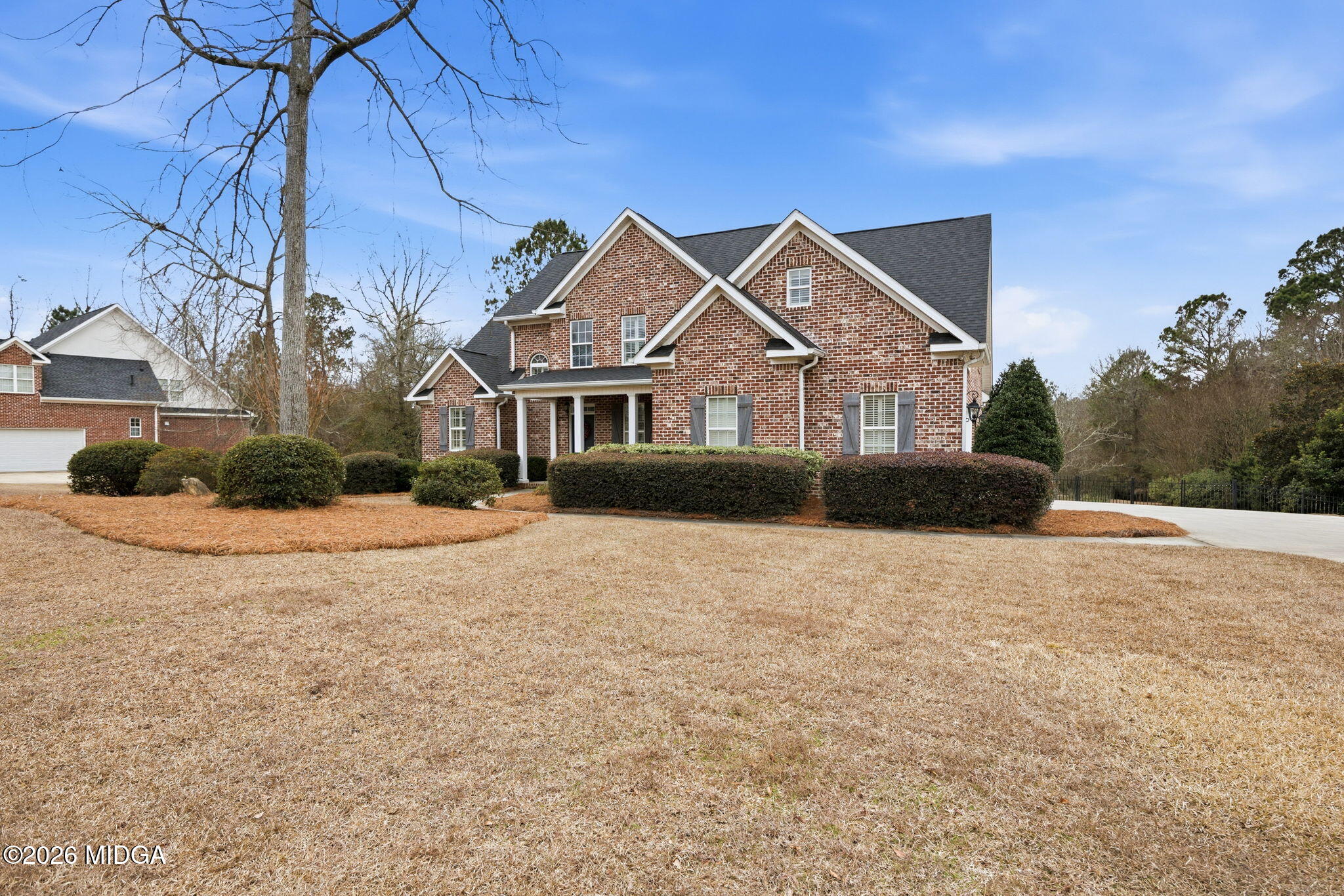 236 Troon West Macon, GA 31210 - Photo 3 of 44 5W7A7597