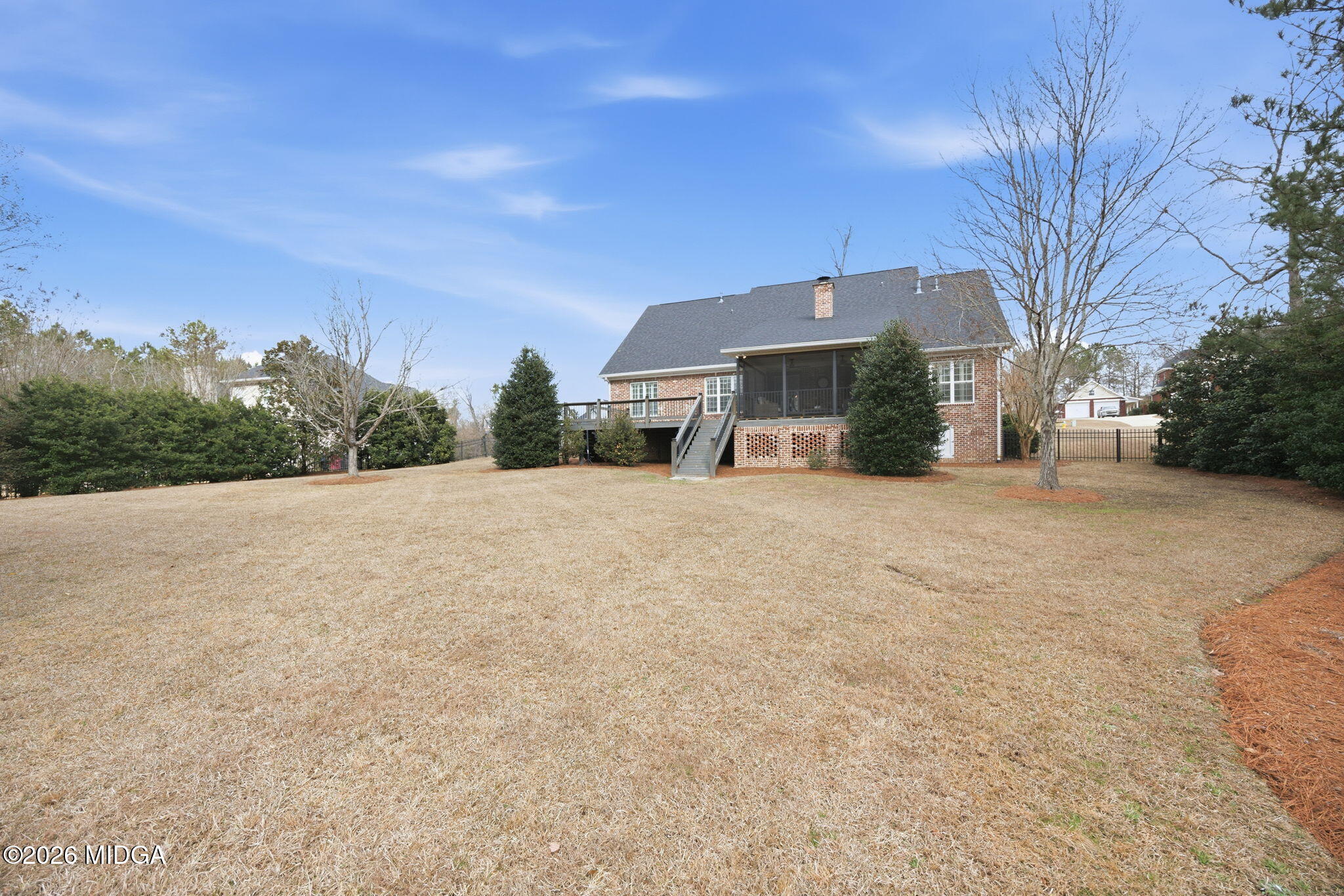 236 Troon West Macon, GA 31210 - Photo 41 of 44 5W7A7761