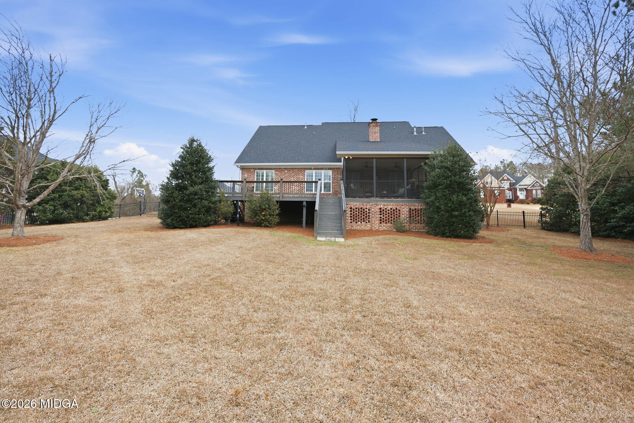 236 Troon West Macon, GA 31210 - Photo 42 of 44 5W7A7762