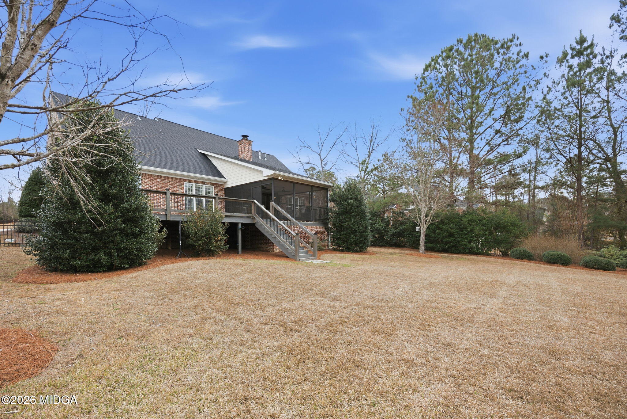 236 Troon West Macon, GA 31210 - Photo 44 of 44 5W7A7763