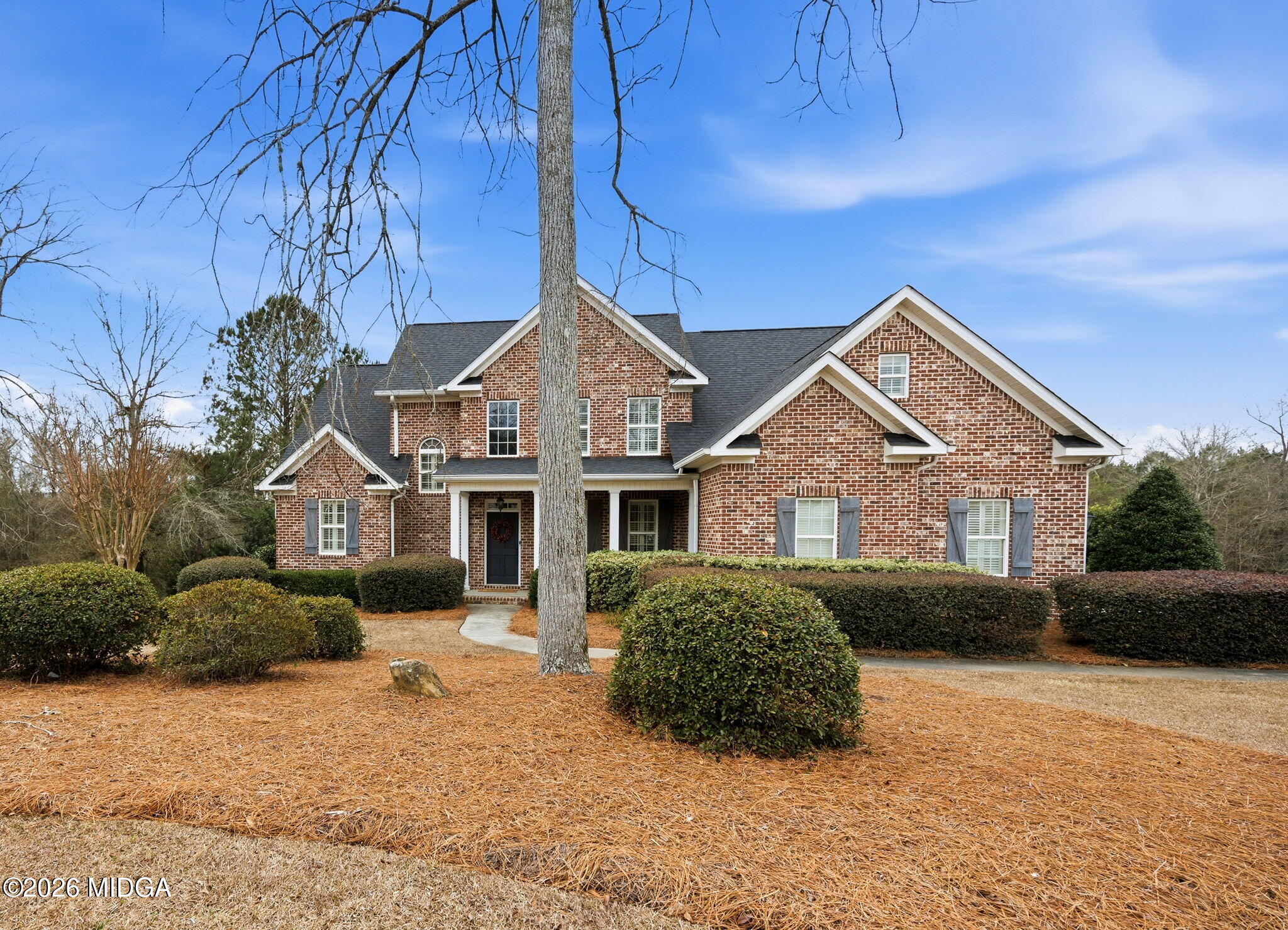 236 Troon West Macon, GA 31210 - Photo 5 of 44 5W7A7598