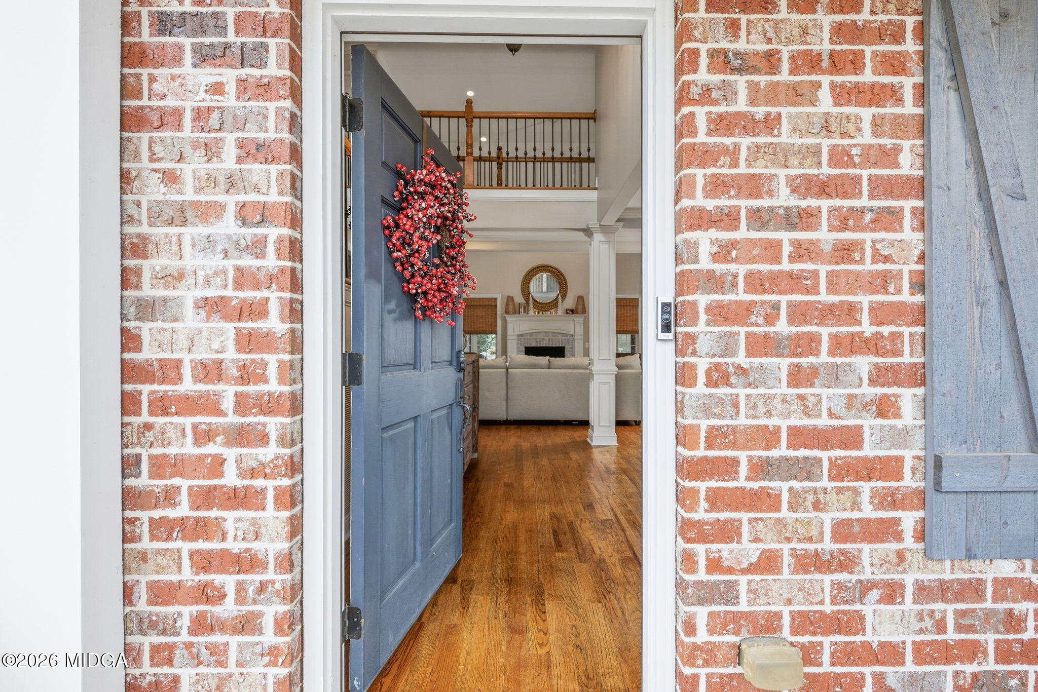 236 Troon West Macon, GA 31210 - Photo 7 of 44 _W7A7602