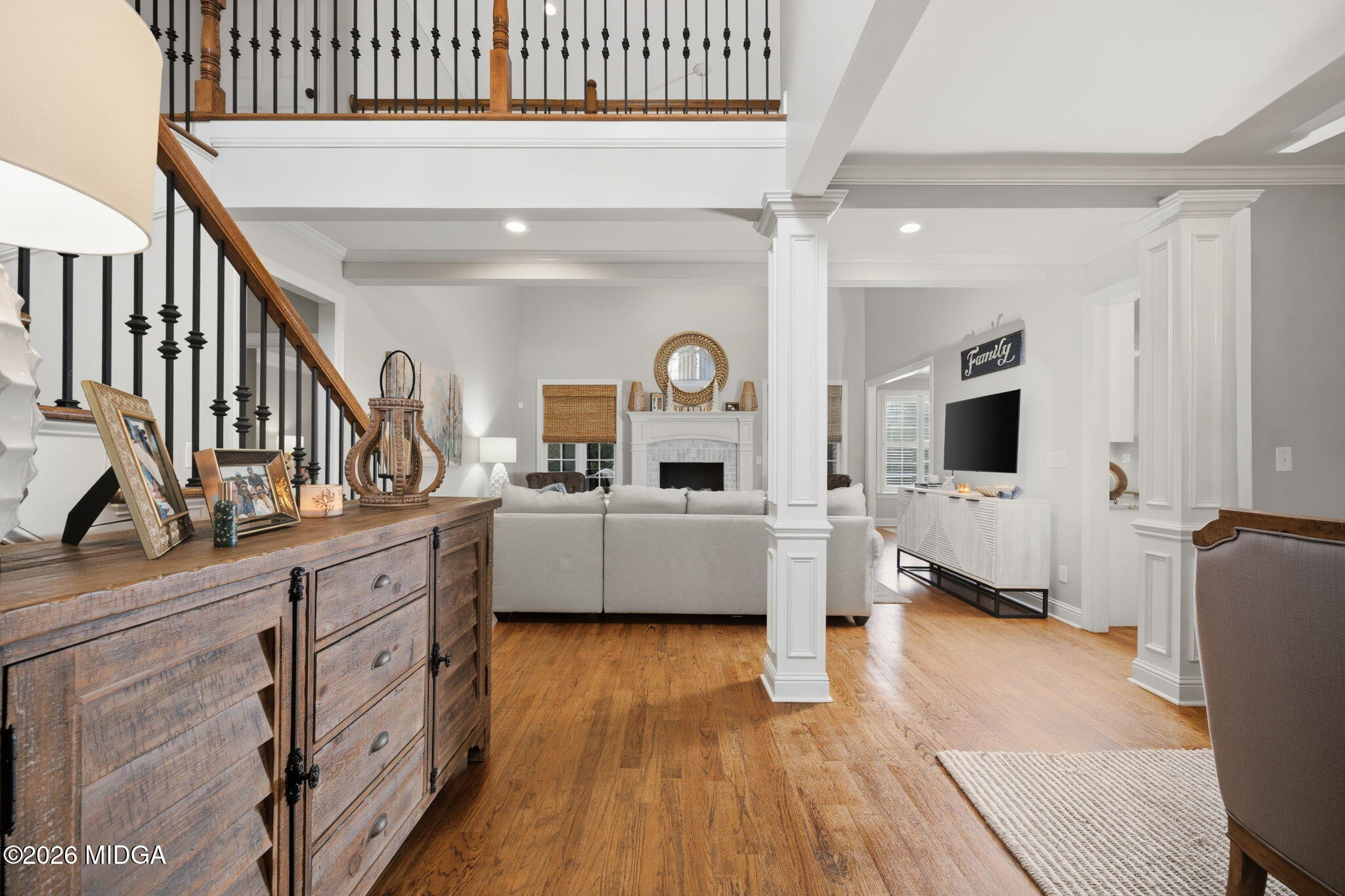 236 Troon West Macon, GA 31210 - Photo 8 of 44 _W7A7607