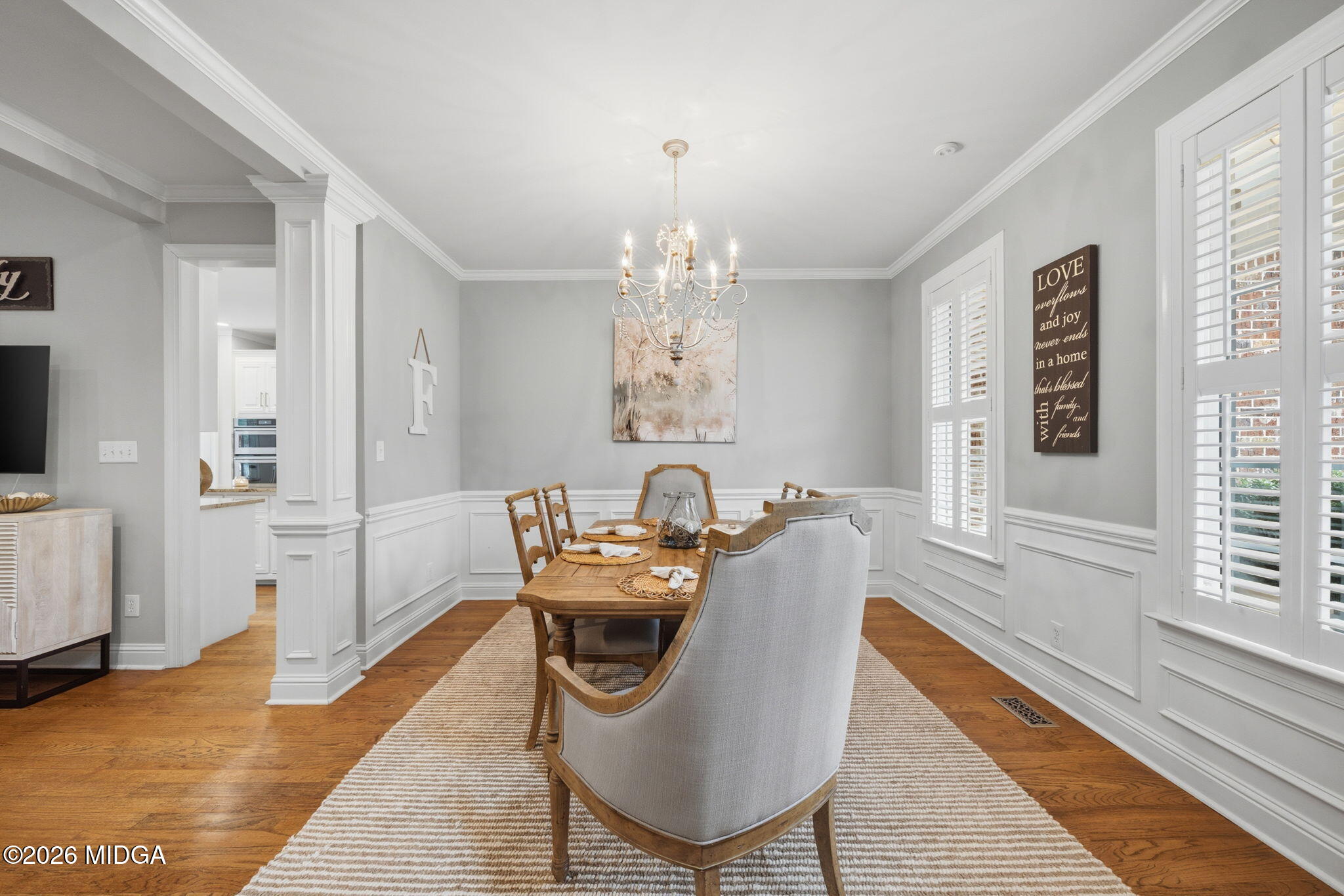 236 Troon West Macon, GA 31210 - Photo 10 of 44 _W7A7612