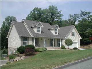 1630 Rock Bluff Road Hixson, TN 37343 - Photo 1 of 8 Primary Photo
