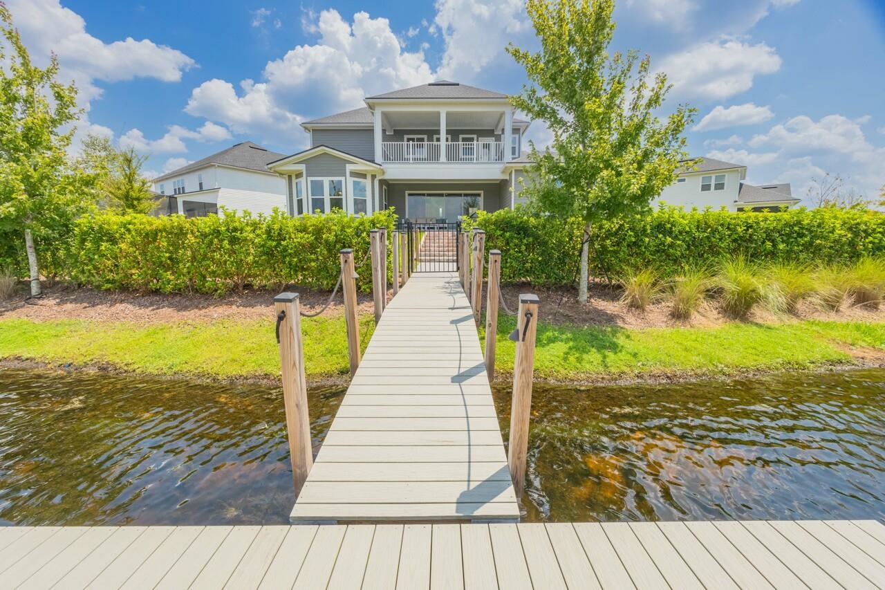 194 Snowbell Court St. Augustine, FL 32095 - Photo 25 of 75