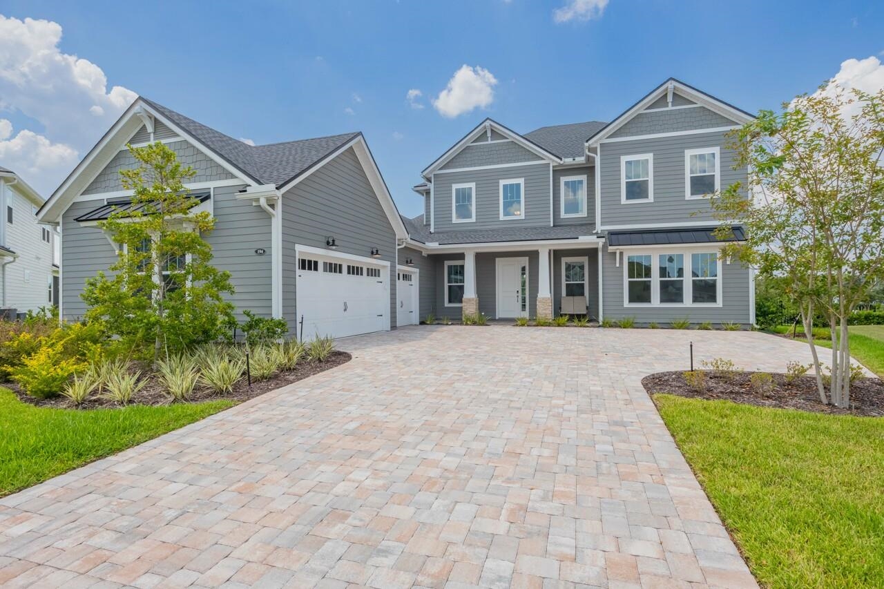 194 Snowbell Court St. Augustine, FL 32095 - Photo 3 of 75