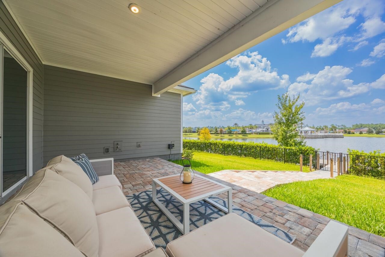 194 Snowbell Court St. Augustine, FL 32095 - Photo 39 of 75