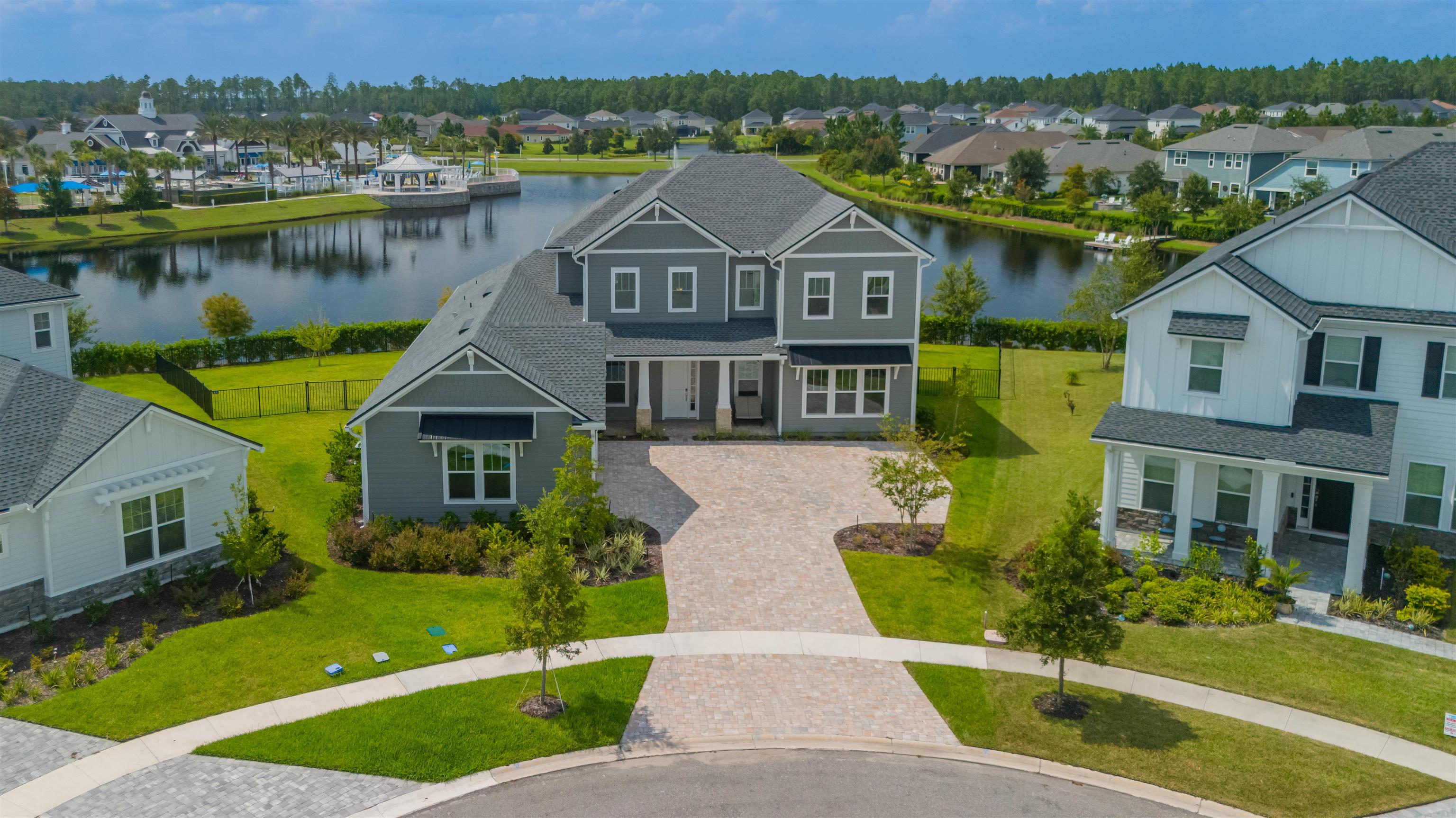 194 Snowbell Court St. Augustine, FL 32095 - Photo 50 of 75