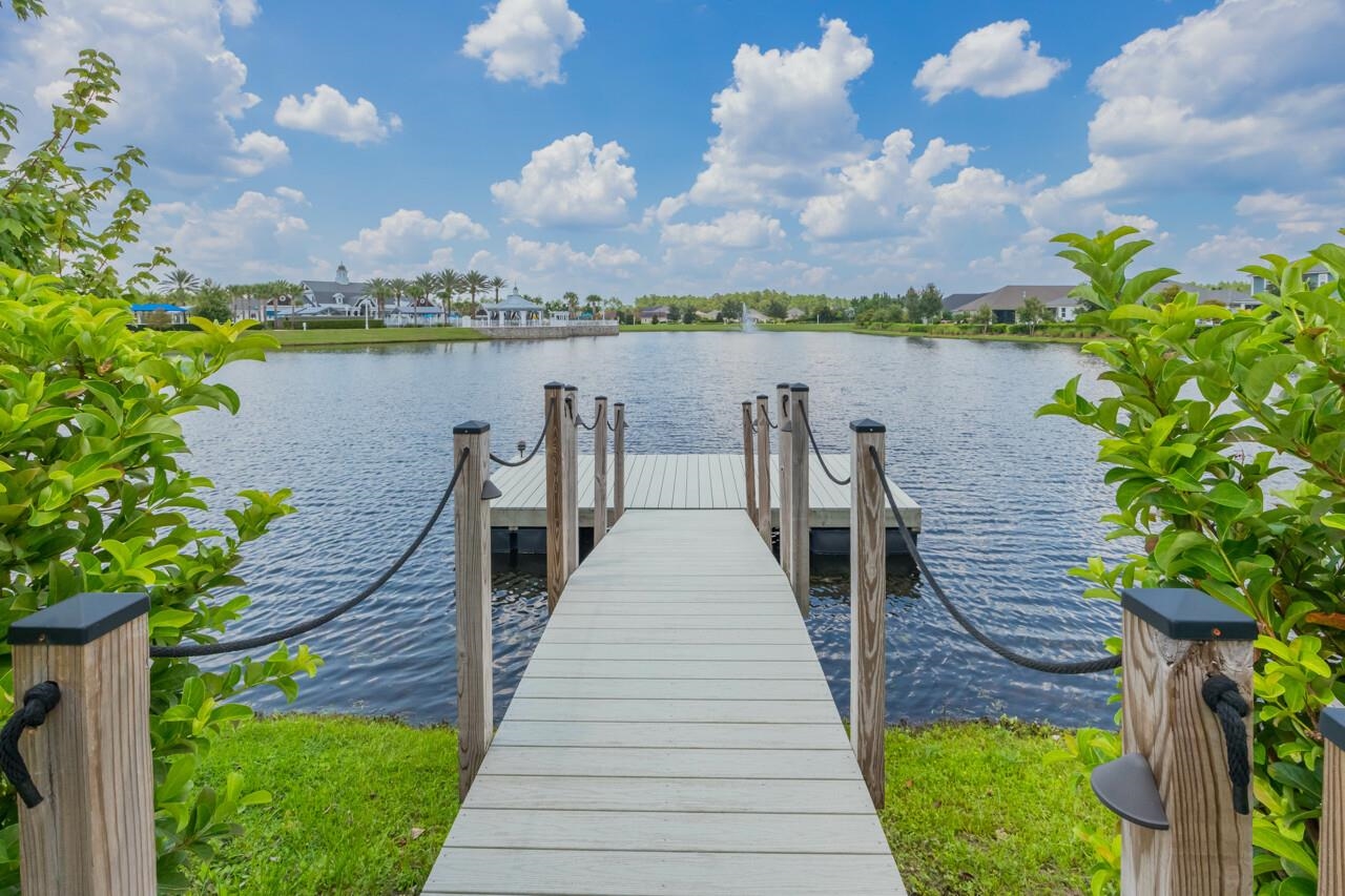 194 Snowbell Court St. Augustine, FL 32095 - Photo 10 of 75