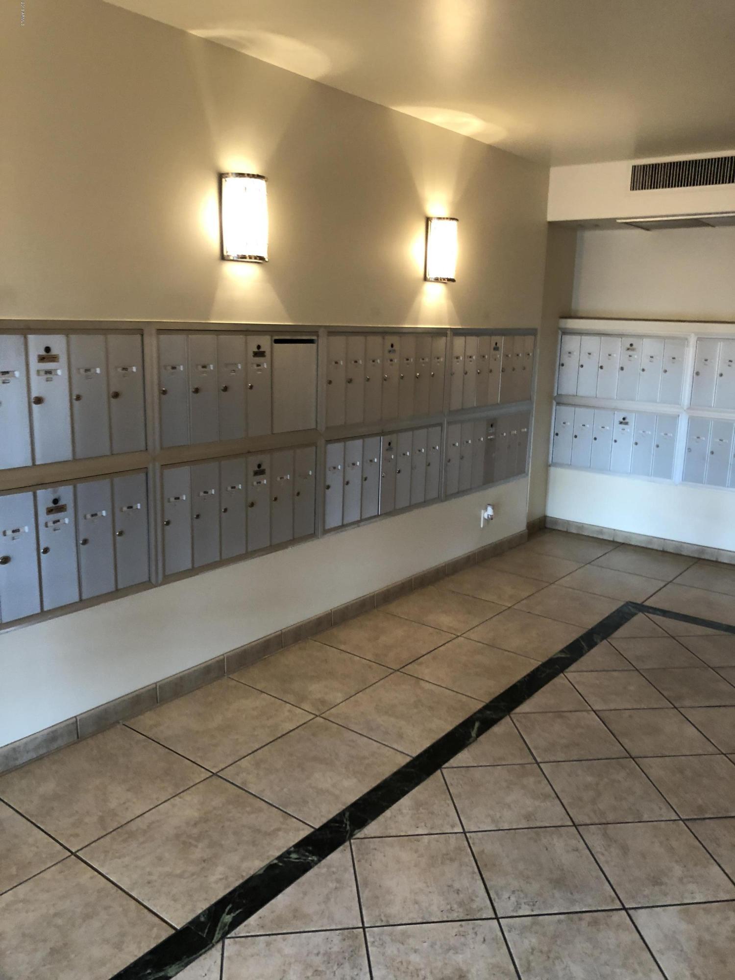 7940 East Camelback Road, Unit 108 Scottsdale, AZ 85251 - Photo 17 of 25 Mailboxes