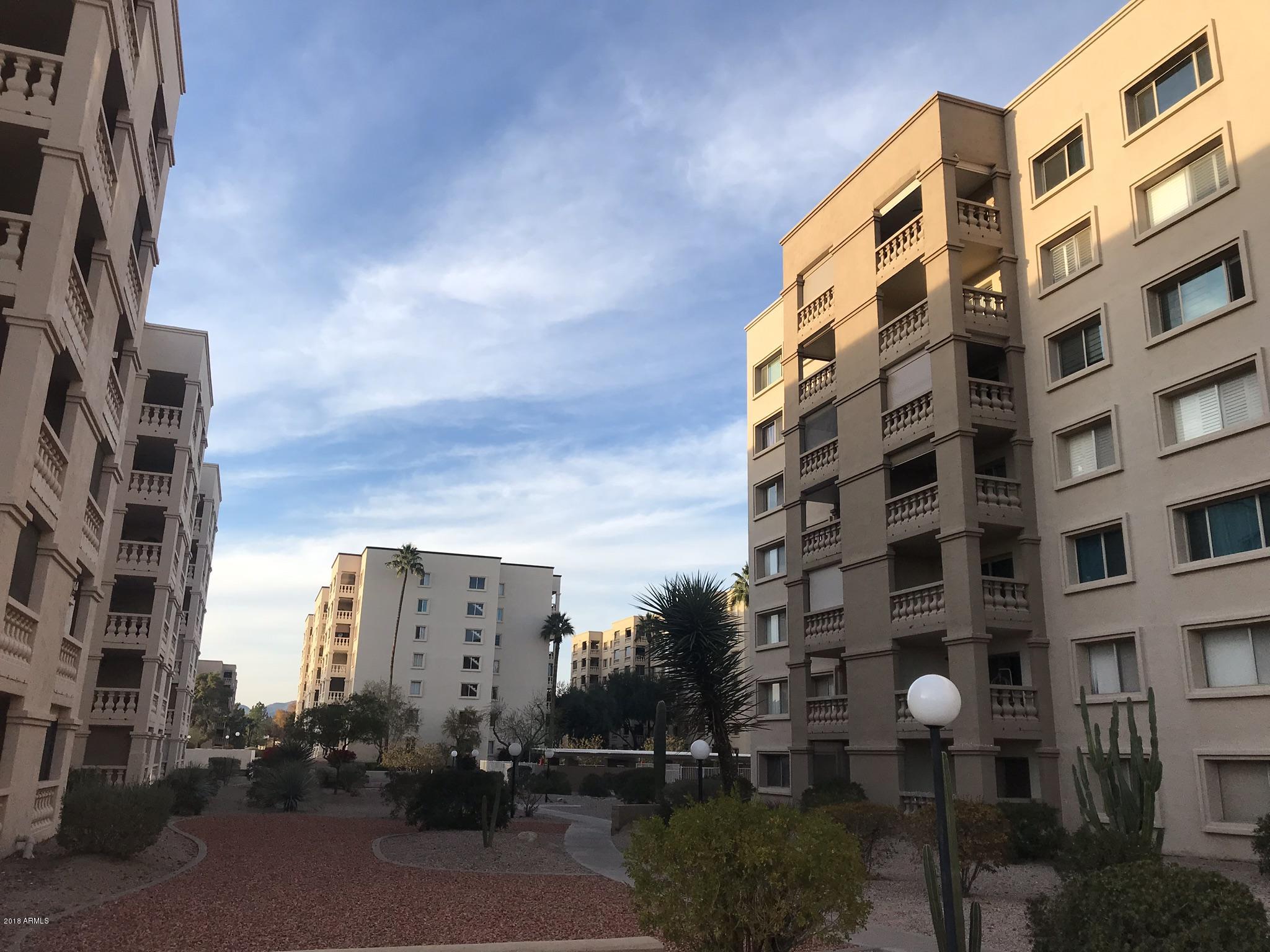 7940 East Camelback Road, Unit 108 Scottsdale, AZ 85251 - Photo 24 of 25 Grounds2