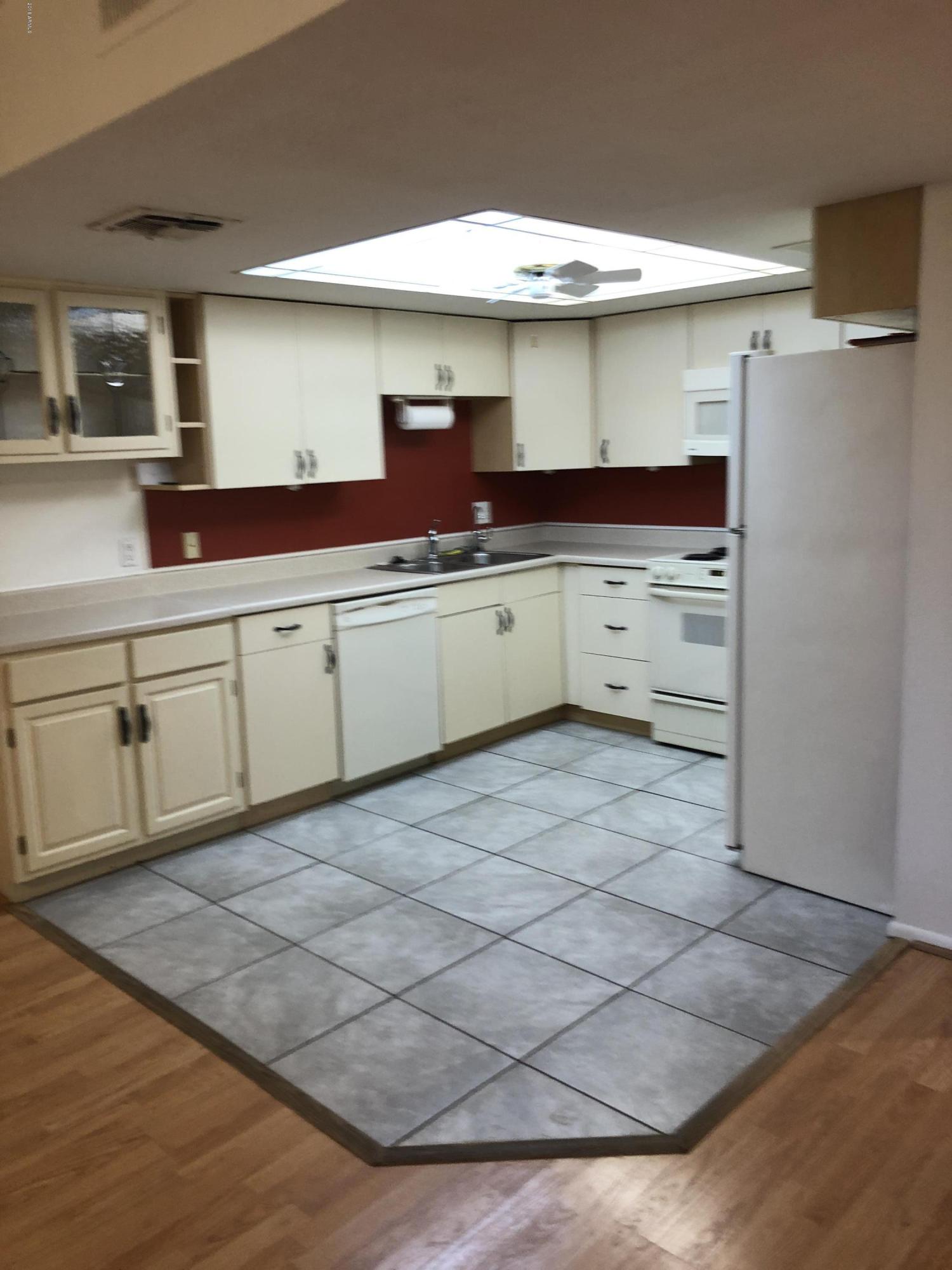 7940 East Camelback Road, Unit 108 Scottsdale, AZ 85251 - Photo 5 of 25 Kitchen2