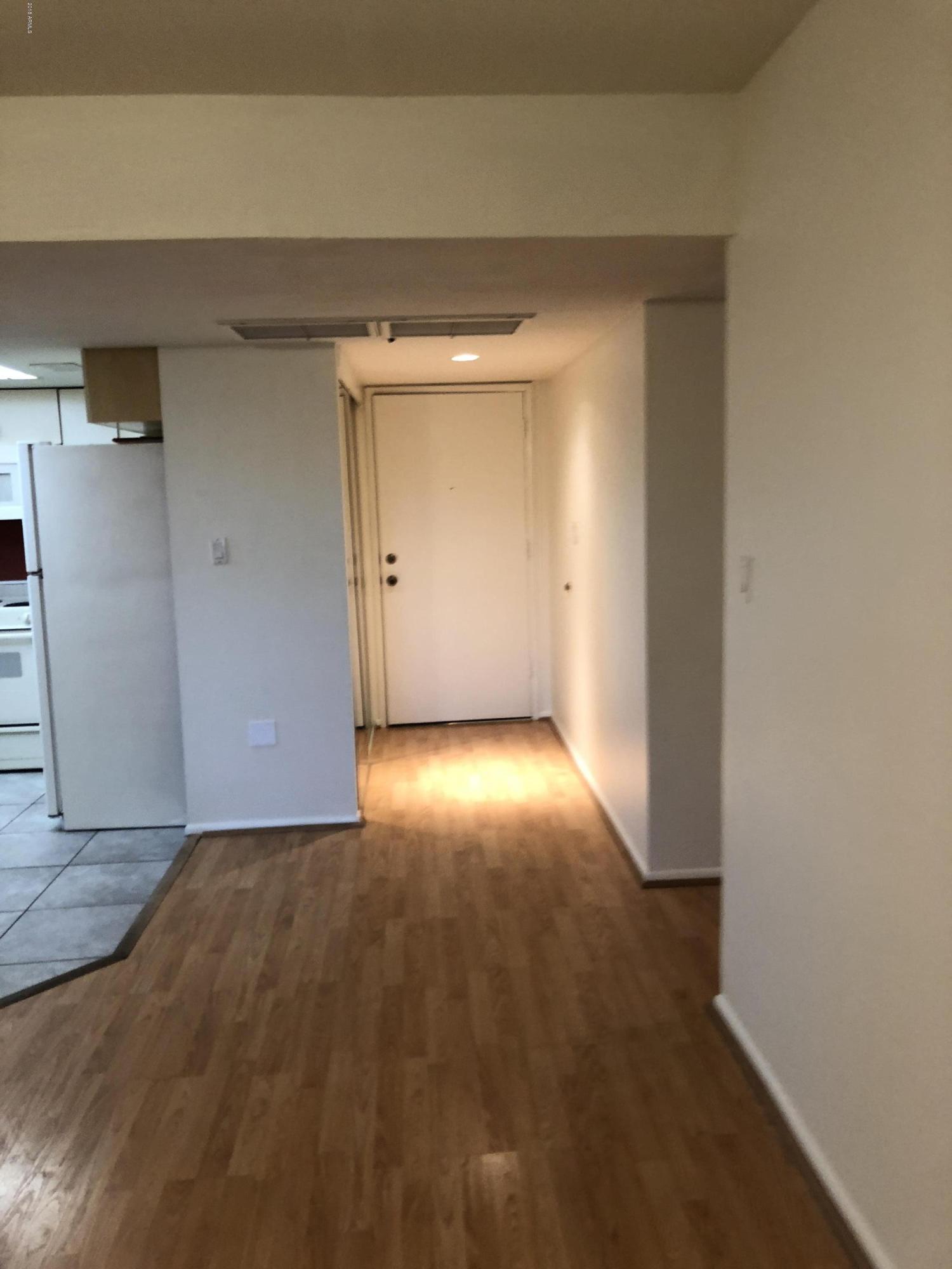 7940 East Camelback Road, Unit 108 Scottsdale, AZ 85251 - Photo 7 of 25 View to Entry