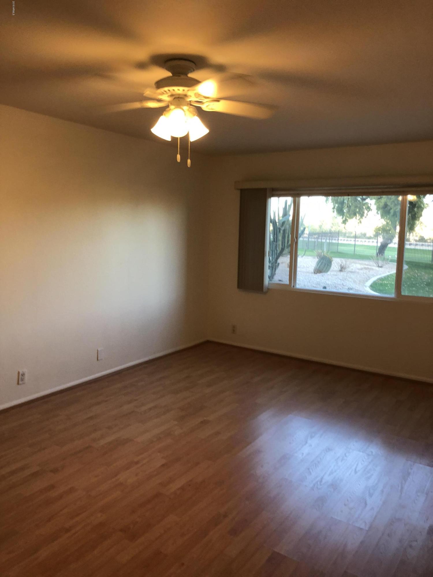 7940 East Camelback Road, Unit 108 Scottsdale, AZ 85251 - Photo 8 of 25 Master Bedroom