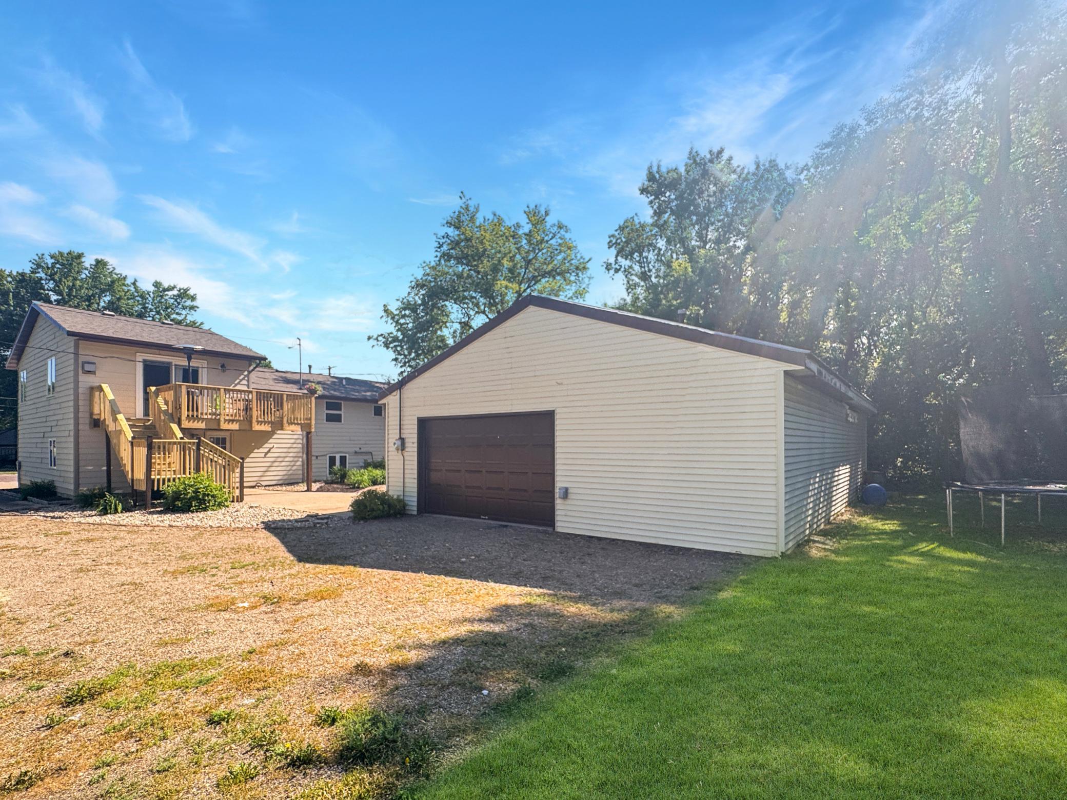 2832 Mill Street Slayton, MN 56172 - Photo 23 of 23