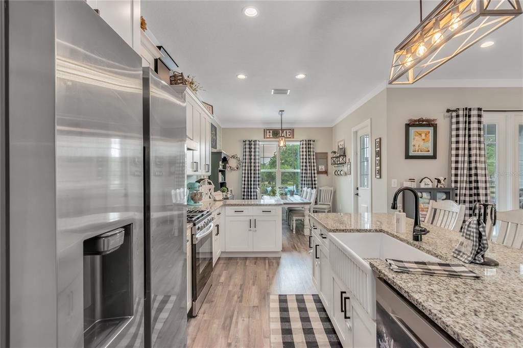 5021 Northwest 101st St Road Ocala, FL 34482 - Photo 17 of 85