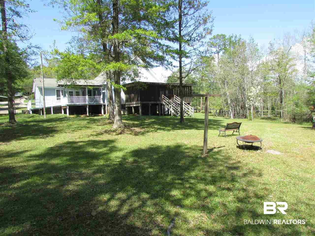 34740 Brandon Lake Road Bay Minette, AL 36507 - Photo 35 of 39