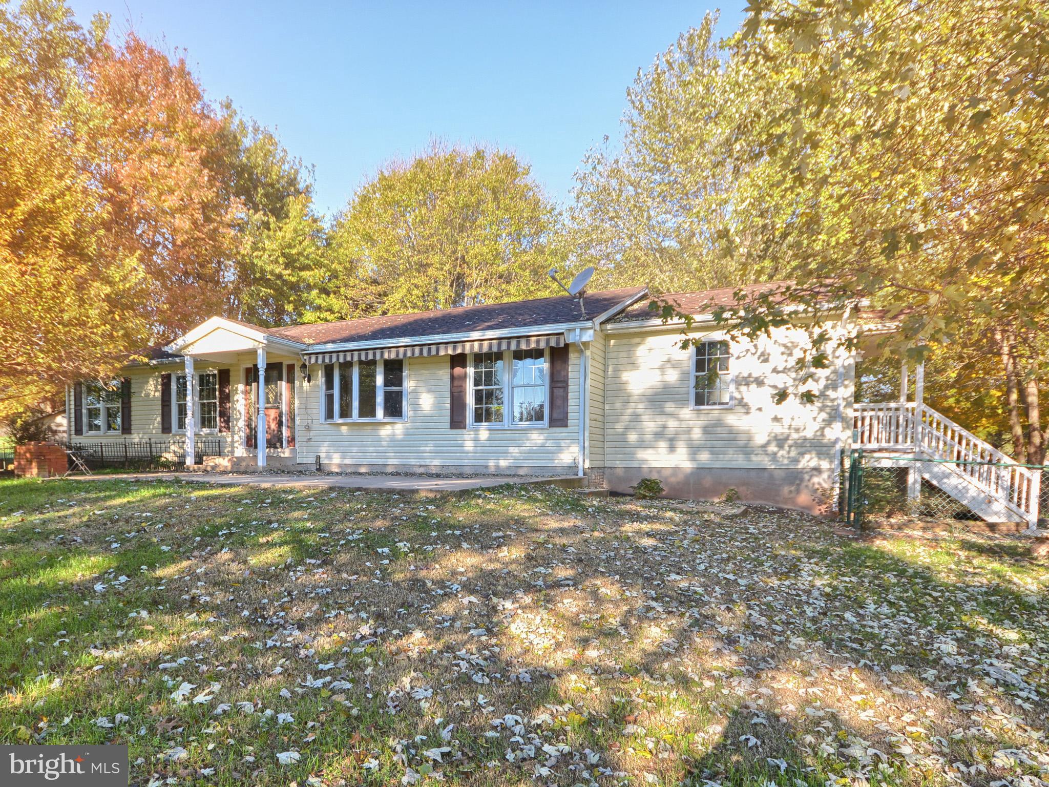 8103 Stevens Road Thurmont, MD 21788 - Photo 2 of 38 Gallery Image 2