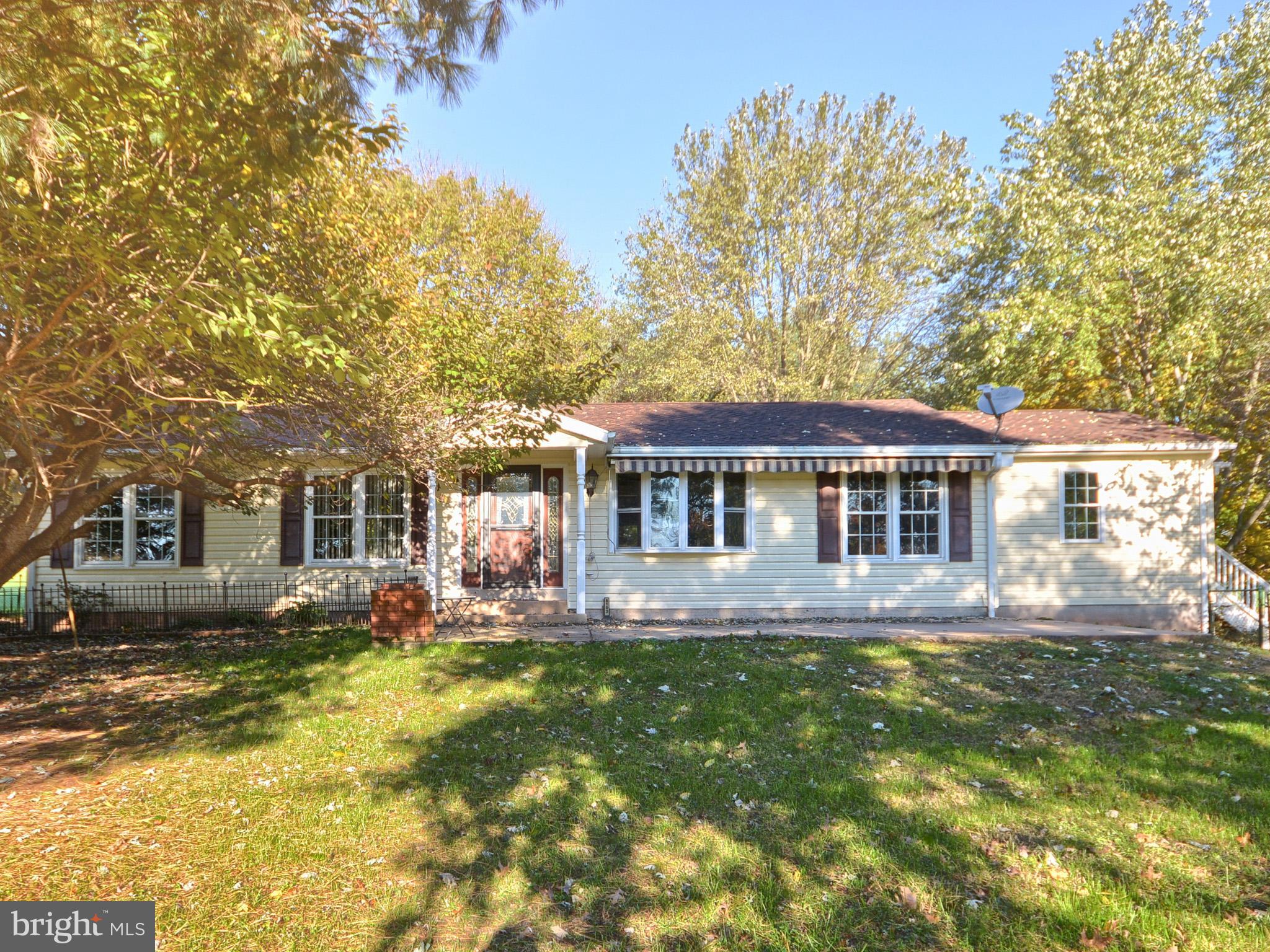 8103 Stevens Road Thurmont, MD 21788 - Photo 3 of 38 Gallery Image 3