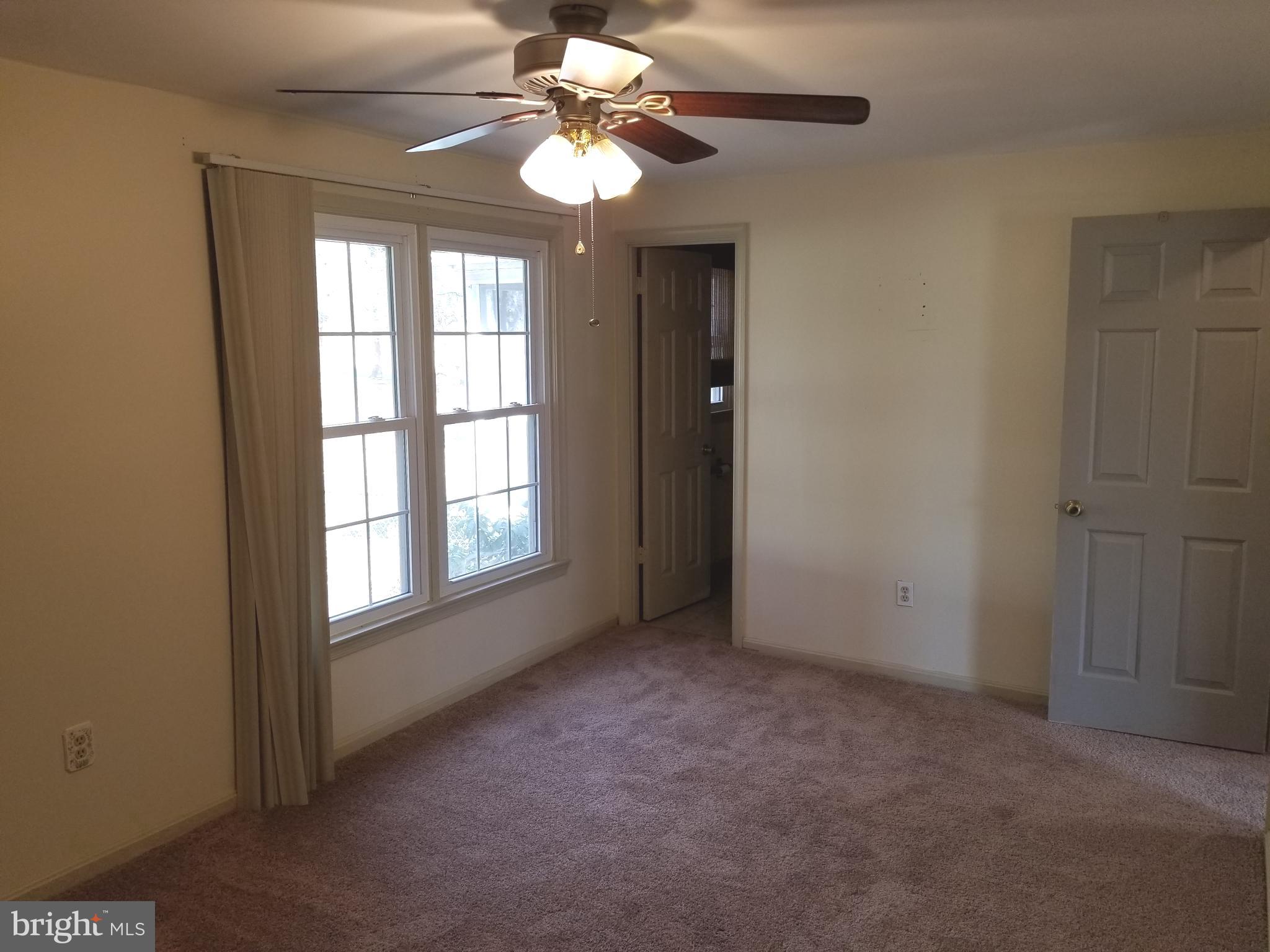 8103 Stevens Road Thurmont, MD 21788 - Photo 22 of 38 Master bedroom.