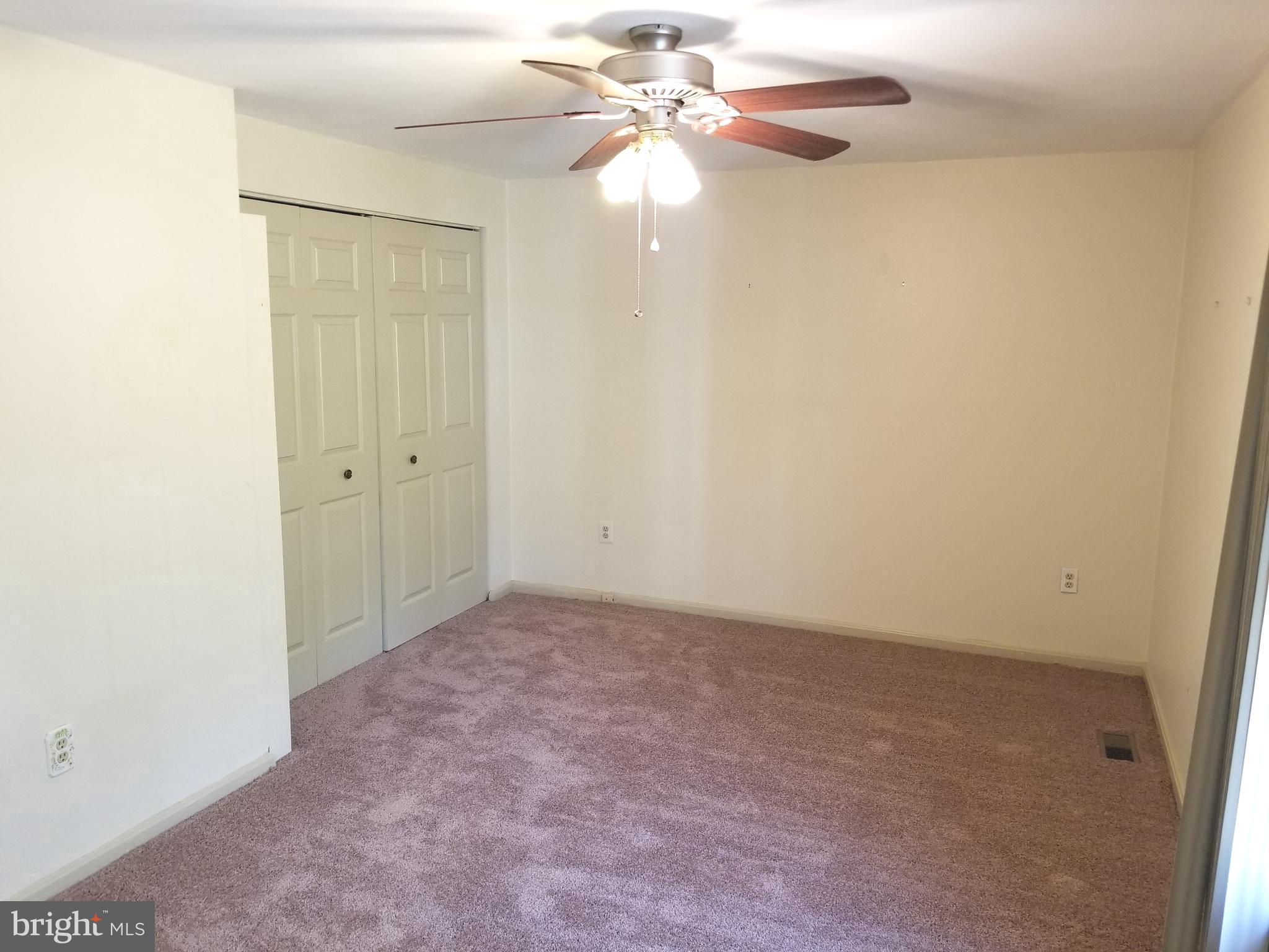 8103 Stevens Road Thurmont, MD 21788 - Photo 23 of 38 Master bedroom.