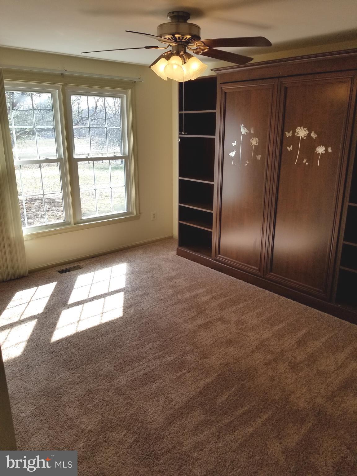 8103 Stevens Road Thurmont, MD 21788 - Photo 25 of 38 Bedroom #2 with murphy bed !!!