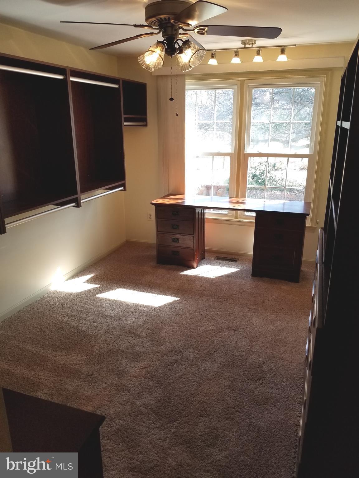 8103 Stevens Road Thurmont, MD 21788 - Photo 26 of 38 Bedroom #3 perfect for home office.