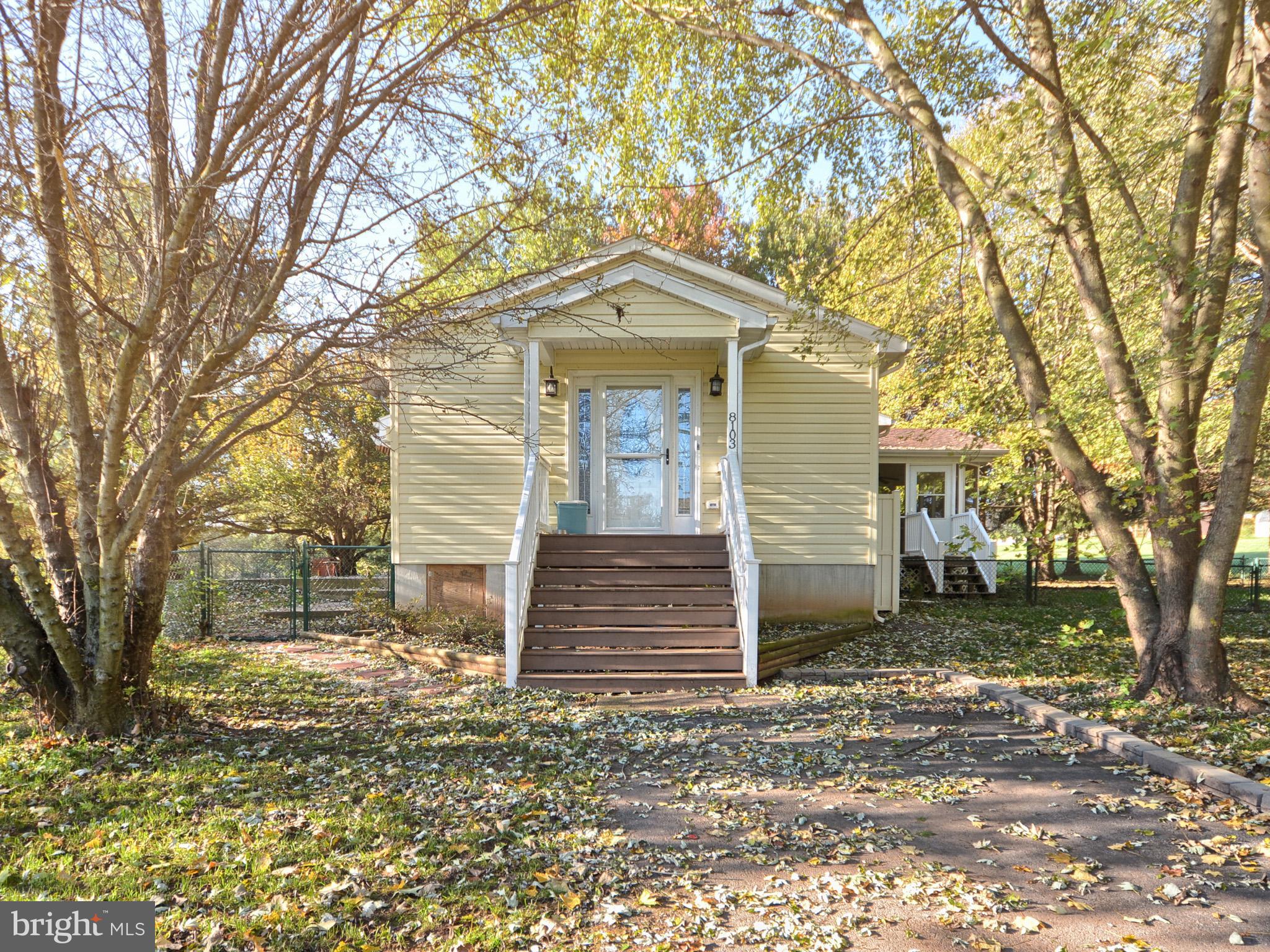 8103 Stevens Road Thurmont, MD 21788 - Photo 4 of 38 Gallery Image 4
