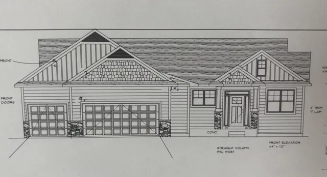 $589,900 | 5542 Cannon Dale, Red Wing, MN 55066