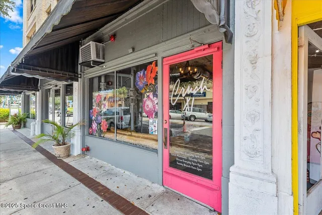 a view of water heater room