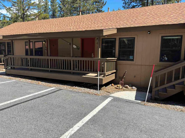 $352,500 | 6943 North Lake Boulevard, Unit 44, Tahoe Vista, CA 96148