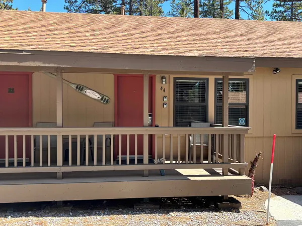 $352,500 | 6943 North Lake Boulevard, Unit 44, Tahoe Vista, CA 96148