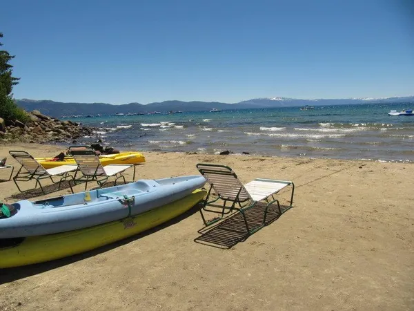 $352,500 | 6943 North Lake Boulevard, Unit 44, Tahoe Vista, CA 96148