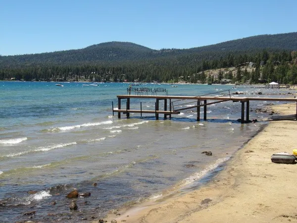 $352,500 | 6943 North Lake Boulevard, Unit 44, Tahoe Vista, CA 96148