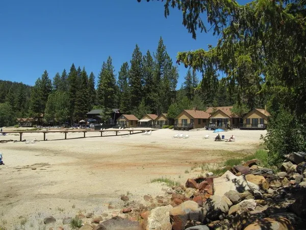 $352,500 | 6943 North Lake Boulevard, Unit 44, Tahoe Vista, CA 96148