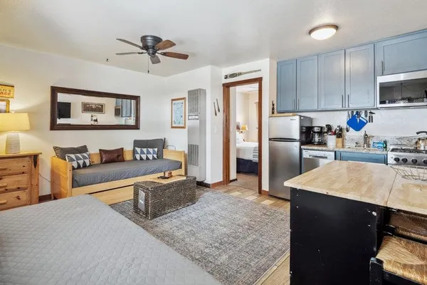 $352,500 | 6943 North Lake Boulevard, Unit 44, Tahoe Vista, CA 96148