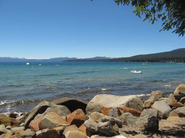 $352,500 | 6943 North Lake Boulevard, Unit 44, Tahoe Vista, CA 96148