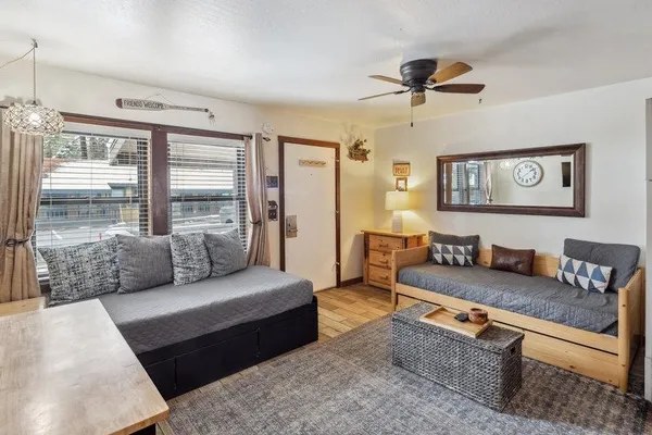 $352,500 | 6943 North Lake Boulevard, Unit 44, Tahoe Vista, CA 96148