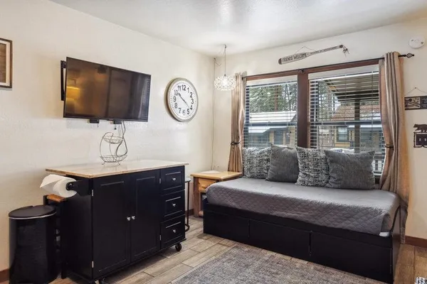 $352,500 | 6943 North Lake Boulevard, Unit 44, Tahoe Vista, CA 96148