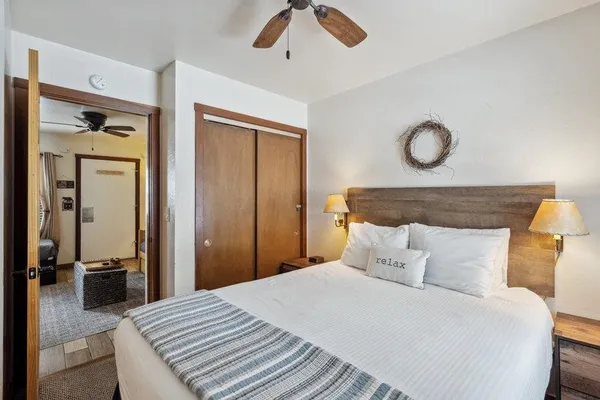 $352,500 | 6943 North Lake Boulevard, Unit 44, Tahoe Vista, CA 96148